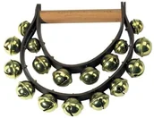 Instrumenty perkusyjne - BSX BSX 830279 17 muszle dzwonek wieniec 830279 - miniaturka - grafika 1