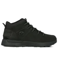 Buty trekkingowe męskie - Buty Timberland Euro Sprint Trekker TB0A1YN50151 - czarne - miniaturka - grafika 1