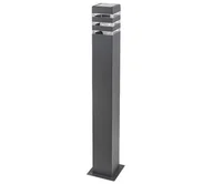 Lampy ogrodowe - Rabalux 7380 - Lampa zewnętrzna ANKARA 1xE27/12W/230V IP44 - miniaturka - grafika 1