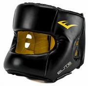 Everlast Kask Bokserski Z Pełną Ochroną Głowy