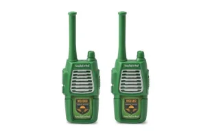 Walkie Talkie - Artyk - Zabawki interaktywne dla dzieci - miniaturka - grafika 1