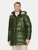 Kurtki męskie - Save The Duck Kurtka zimowa D40292M LUCK19 Zielony Regular Fit - miniaturka - grafika 1