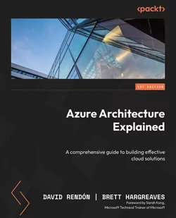 Azure Architecture Explained - E-booki obcojęzyczne - miniaturka - grafika 1