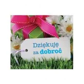 Aforyzmy i sentencje - Edycja Świętego Pawła praca zbiorowa Perełka 265. Dziękuję za dobroć - miniaturka - grafika 1