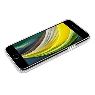 JCPAL iGuard DualPro Case Etui Obudowa do iPhone SE (2020) / iPhone 8 / iPhone 7 (Clear) JCP3990 - Etui i futerały do telefonów - miniaturka - grafika 1