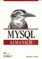 Systemy operacyjne i oprogramowanie - MySQL Almanach - miniaturka - grafika 1