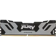 Pamięci RAM - RAM KINGSTON Fury Renegade Silver 16GB 6400MHz - miniaturka - grafika 1