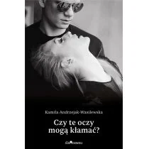 Czy te oczy mogą kłamać$147 Nowa - Literatura obyczajowa - miniaturka - grafika 3