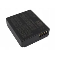 Akumulatory do aparatów dedykowane - Cameron Sino Panasonic DMW-BLE9 750mAh 5.55Wh Li-Ion 7.4V Cameron Sino) - miniaturka - grafika 1