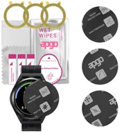 Akcesoria do smartwatchy - 3x Szkło Hybrydowe MATOWE do Huawei Watch GT Runner - miniaturka - grafika 1