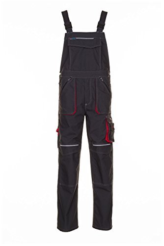 Planam Spodnie ogrodniczki 