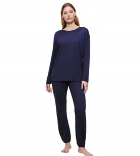 Piżama damska Triumph Endless Comfort PK 01 LSL 42 - Piżamy damskie - miniaturka - grafika 1