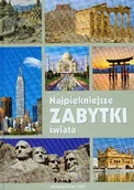 Albumy krajoznawcze - Najpiękniejsze Zabytki Świata - miniaturka - grafika 1