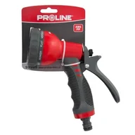Inne akcesoria do nawadniania - PROLINE Zraszacz pistoletowy 9-funkcji - miniaturka - grafika 1