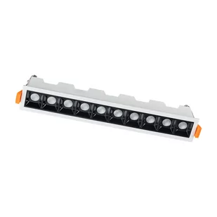 MINI LED RECESSED - Lampy sufitowe - miniaturka - grafika 5