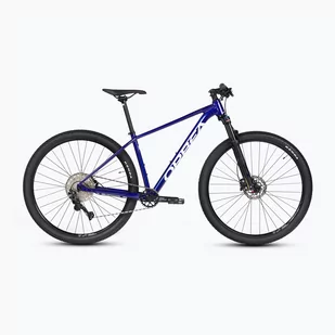 Orbea Onna 20, fioletowy M | 43cm (29") 2022 Rowery górskie M21017NB - Rowery - miniaturka - grafika 1