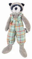Maskotki i pluszaki - Maskotka szop pracz SIMON  20 cm 632263 - miniaturka - grafika 1