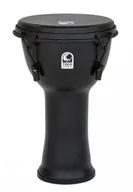 Instrumenty perkusyjne - Toca TO803265 Djembe Freestyle Mech. Tuned Black Mamba 9'' SFDMX-9BM SFDMX9BM - miniaturka - grafika 1