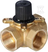 Zawory i kraniki - Zawór mieszający 3-drogowy Controlmix DN32 - miniaturka - grafika 1