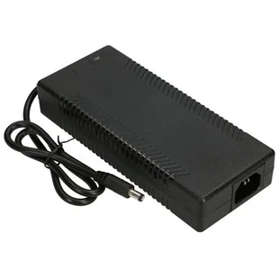 ExtraLink POWER ADAPTER 48V 3A 144W WITH JACK 5.5/2.1MM (EX.14053) - Patchcordy - miniaturka - grafika 1