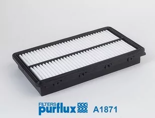 Filtr powietrza Purflux A1871 - Filtry powietrza - miniaturka - grafika 1