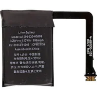 Baterie do telefonów - Bateria do etui ładującego Apple AirPods 1 / 2. generacji - miniaturka - grafika 1