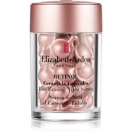 Serum do twarzy - Elizabeth Arden Retinol Ceramide Capsules Line Erasing Night Serum 30 szt. - miniaturka - grafika 1