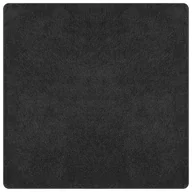 Dywany - Ciemnoszary dywan 200x200 cm - Mufin 3X - miniaturka - grafika 1