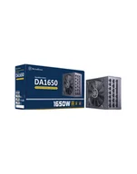 Zasilacze komputerowe - Silverstone Technology SST-DA1650-G 1650W ATX - miniaturka - grafika 1
