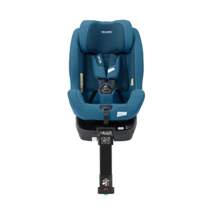 Recaro Salia 125 I-SIZE 0-25kg Steel Blue - Foteliki samochodowe - miniaturka - grafika 9