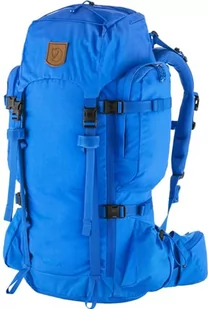 Fjallraven 23200256-525 Kajka 55 M/L Sport plecak unisex UN Blue rozmiar UNI, niebieski (UN Blue), jeden rozmiar, sport - Plecaki Fjallraven 23200256-525 Kajka 55 M/L Sport plecak unisex UN Blue rozmiar UNI, niebieski (UN Blue), jeden rozmiar, sport - Plecaki - miniaturka - grafika 1