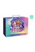 Teczki i skoroszyty - Teczka z rączką XL My Little Pony ASTRA - miniaturka - grafika 1