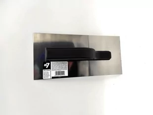 KAEM KAEM RAJBERKA NIERDZEWNA 13X27 CM g.0800331327 - Narzędzia murarskie - miniaturka - grafika 1