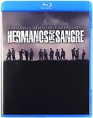 Pozostałe filmy Blu-Ray - Kompania braci - miniaturka - grafika 1