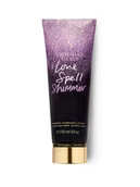Balsamy i kremy do ciała - Victoria's Secret, Love Spell Shimmer, balsam do ciała, 236 ml - miniaturka - grafika 1