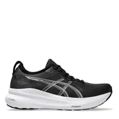 Trampki damskie - Asics Damskie trampki Gel-Kayano 31, 40 EU Czarne/Czyste Srebro, Czarny czyste srebro, 41.5 EU - miniaturka - grafika 1
