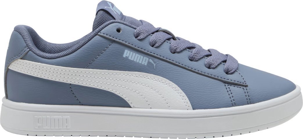 Puma Buty dla dzieci Puma Rickie Classic niebieskie 394252 23 38