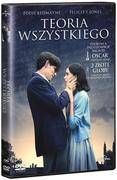 Dramaty DVD - Teoria wszystkiego - miniaturka - grafika 1