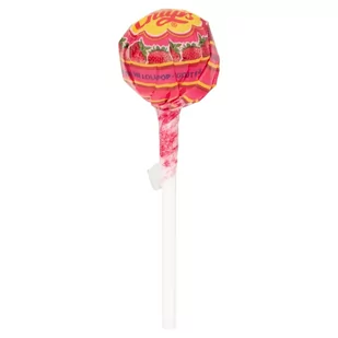 Chupa Chups Lizak wielosmakowy (1 szt) - Gumy do żucia, lizaki, dropsy - miniaturka - grafika 1