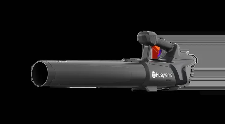 Dmuchawa do liści akumulatorowa Husqvarna Aspire B8X-P4A bez aku i ładowark
