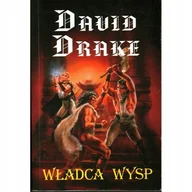 Horror, fantastyka grozy - Władca Wysp - miniaturka - grafika 1