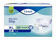 Suplementy diety - Pieluchom.tena slip super xl x 28 szt - miniaturka - grafika 1