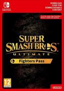 Gry PC Cyfrowe - Super Smash Bros. Ultimate Fighters Pass (Switch ) - miniaturka - grafika 1