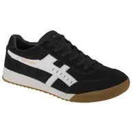 Buty trekkingowe męskie - Buty sportowe Sneakersy męskie, Skechers Zinger-Manchego - miniaturka - grafika 1