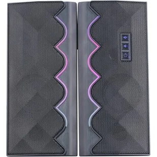 Marvo SG-269 BT 2.0 6W z Bluetooth SG-269 - Głośniki komputerowe - miniaturka - grafika 1