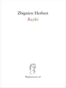 Poezja - Bajki - miniaturka - grafika 1
