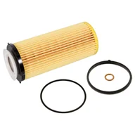 Filtry oleju - FILTR OLEJU FEBI BILSTEIN 38530 HU7203X BMW 38530 - miniaturka - grafika 1