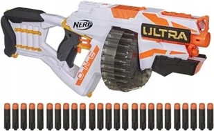 Nerf Ultra One Karabin maszynowy 14 naboi - Zabawki militarne - miniaturka - grafika 1