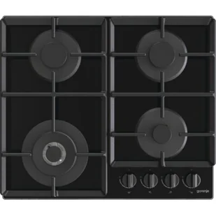 Płyta gazowa do zabudowy Gorenje GTW641EB - Płyty gazowe do zabudowy - miniaturka - grafika 1