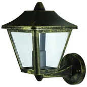 Lampy ogrodowe - LEDVANCE Kinkiet zewnętrzny ENDURA 1xE27/60W/230V IP44 - miniaturka - grafika 1